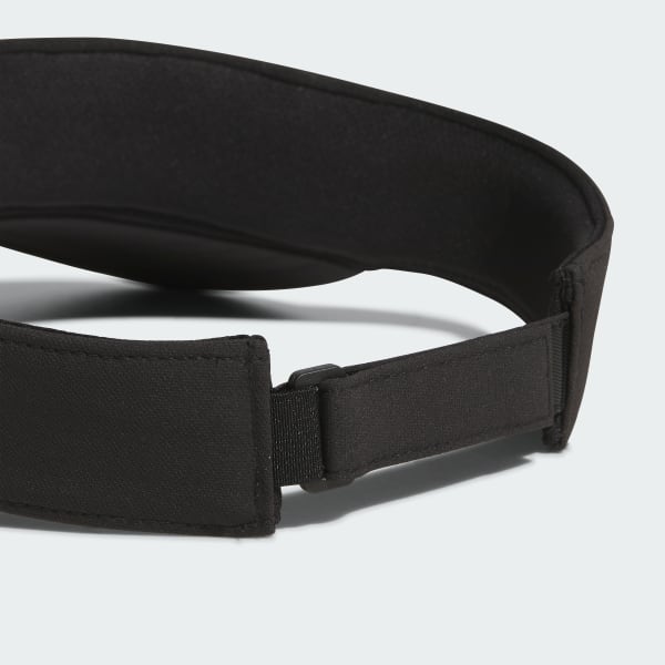 Black 메탈 바이저