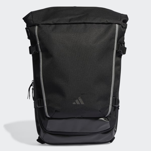 adidas 4CMTE Backpack - Black | adidas UK