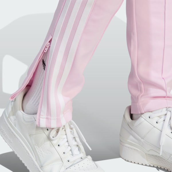 adidas Adicolor SST Track Pants - Pink