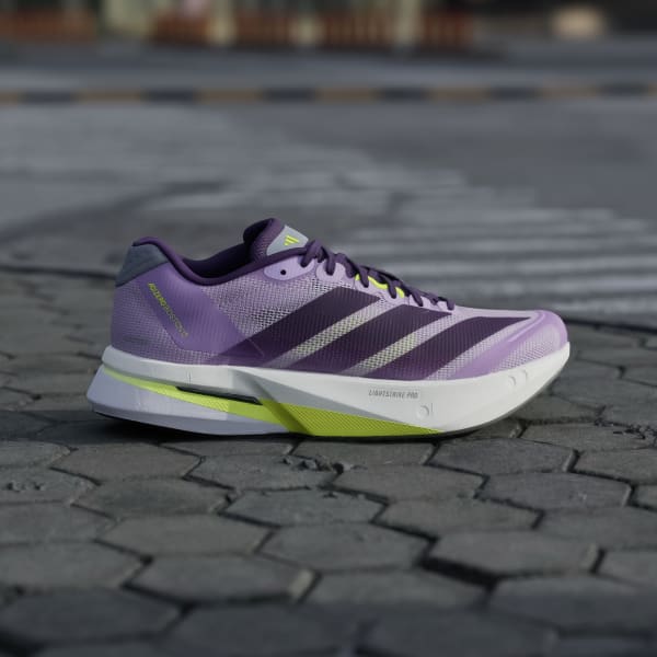 Viola Scarpe Adizero Boston 13
