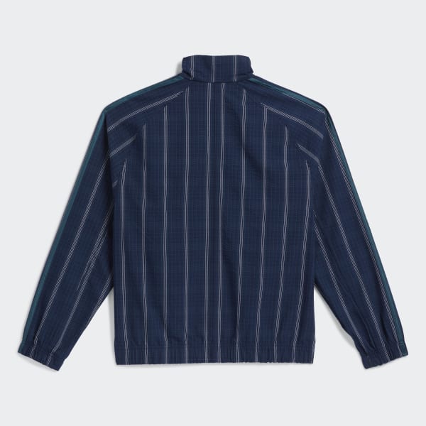 Azul Chaqueta SPRT Collection MW 60620