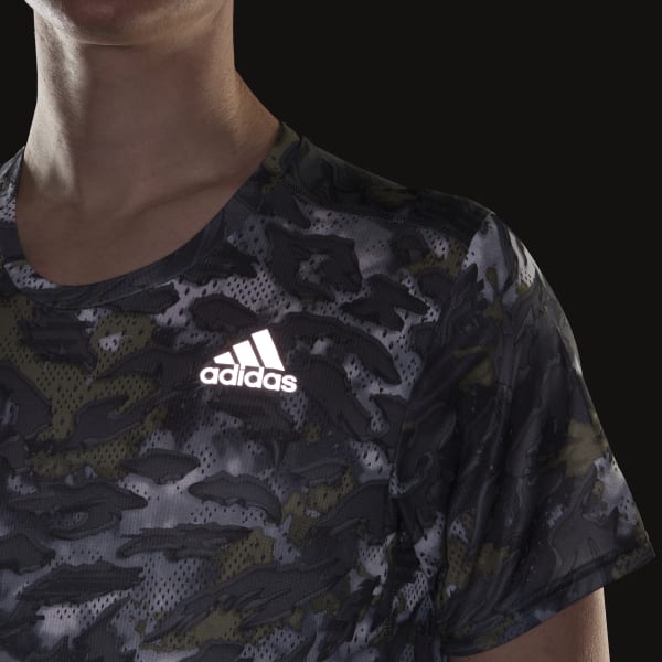 Adidas fast graphic 2025