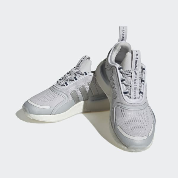 Grijs NMD_V3 Schoenen