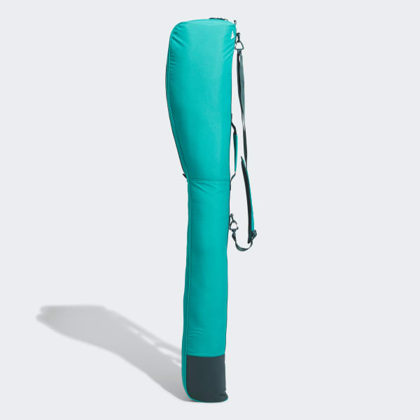 Green Adidas Golf Club Case