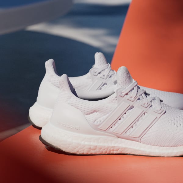 adidas ULTRABOOST 1.0 SHOES White adidas UK
