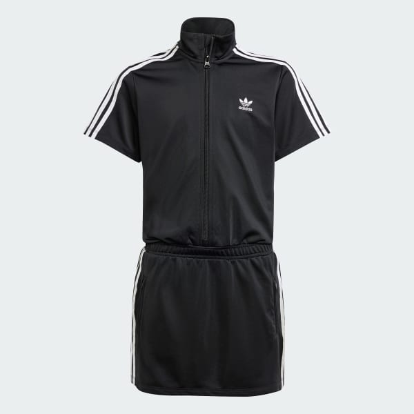 Black Firebird Dress Kids