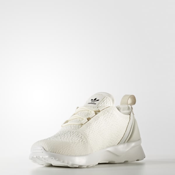 tênis zx flux adv virtue