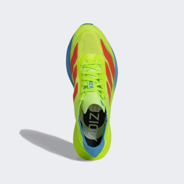 ADIZERO DRIVE RC M - Verde adidas | adidas Brasil