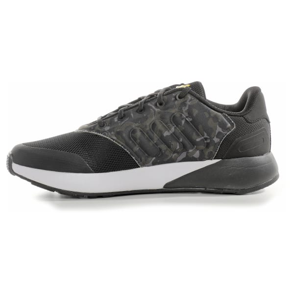Black DASH-IT SHOES
