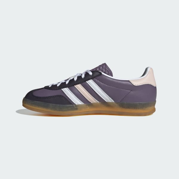 Adidas springblade 2 dames purper hot sale