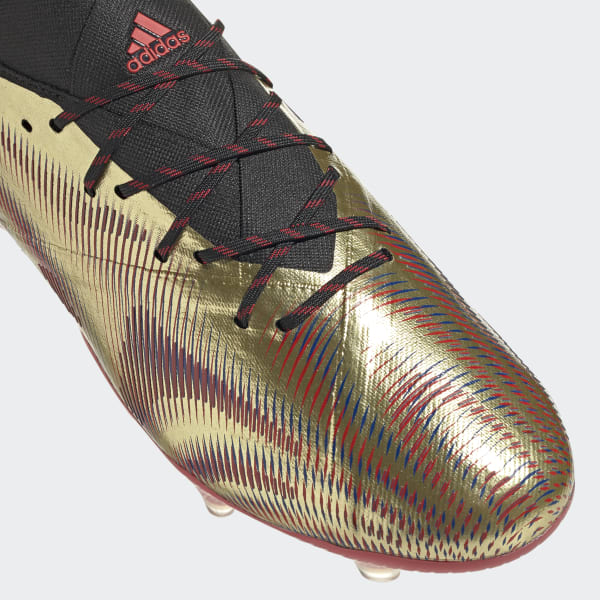 Scarpe hot sale nemeziz messi
