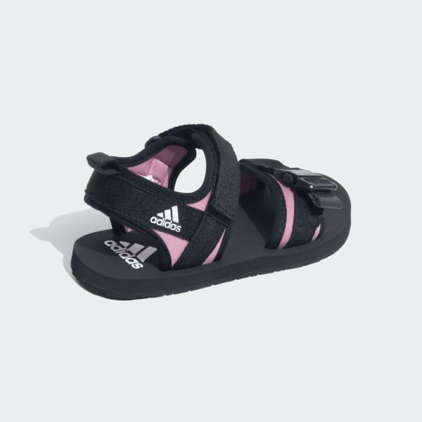 Girls sales adidas sandals