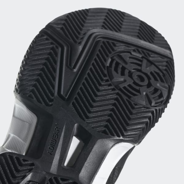 tênis barricade court 3