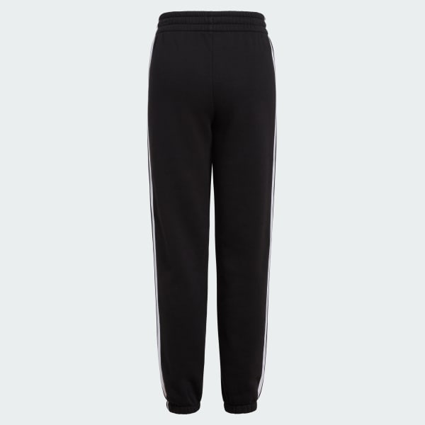 Adidas original 3 stripe joggers deals