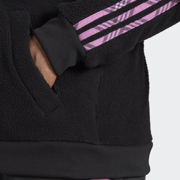 tiro winterized tracksuit bottoms