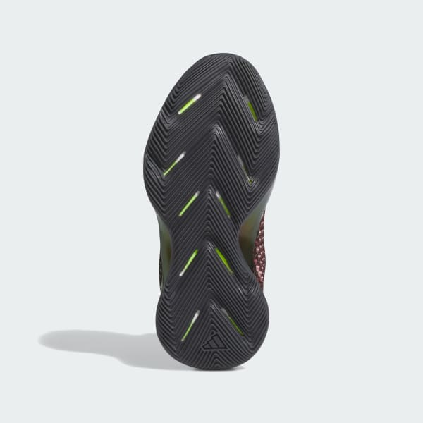 Black Anthony Edwards 1 The Future Basketball Shoes Kids