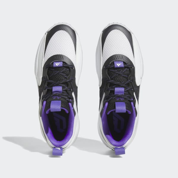Λευκό Dame Extply 2.0 Shoes