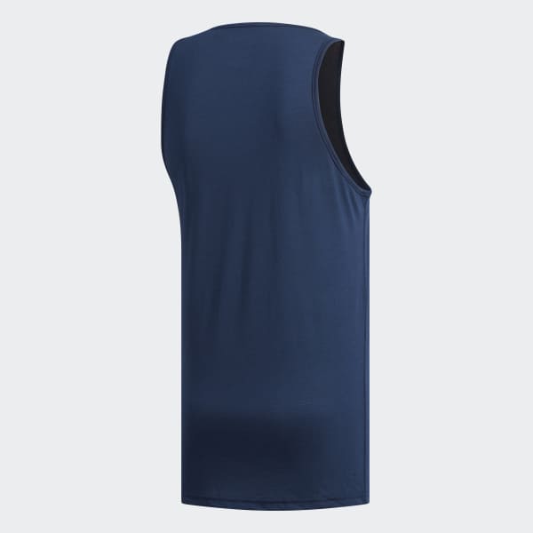 adidas men's training ultimate tank