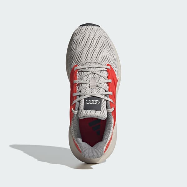 Gris Tenis Ultimashow 2.0 Audi Revolut F1 Team Niños