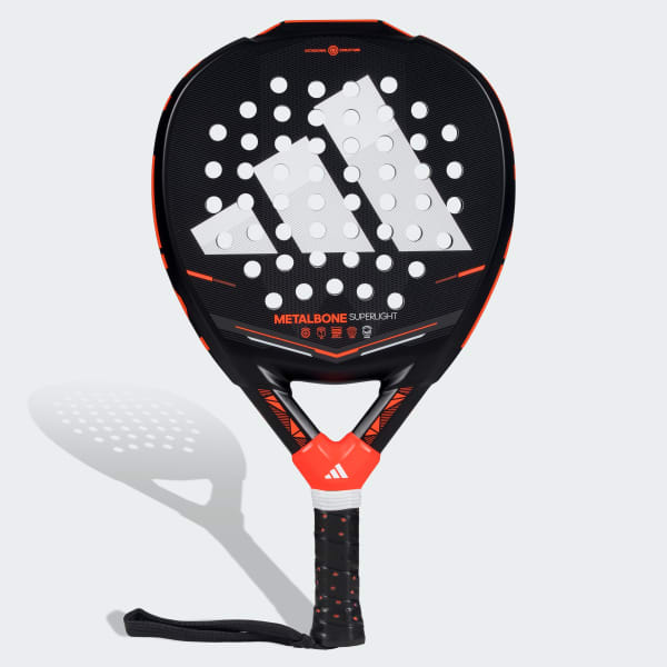cerná METALBONE SUPERLIGHT Racquet