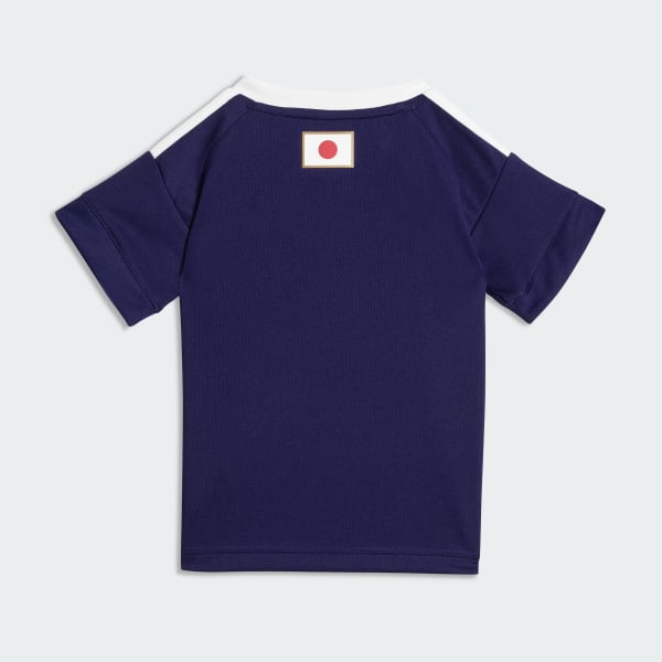 Blue Japan 26 Home Baby Kit