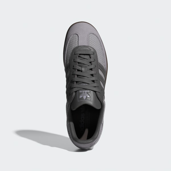 Gra Samba OG Shoes