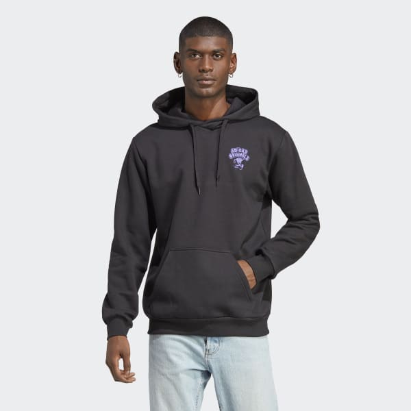 Sort Key City London Brand Hoodie EYZ37