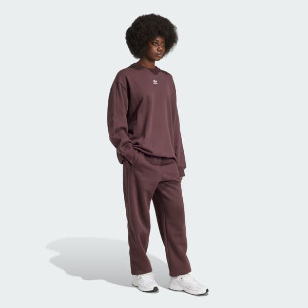Braun Essentials Loose Jogginghose