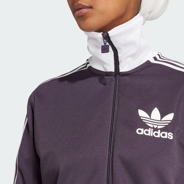 Adidas falcon track jacket discount