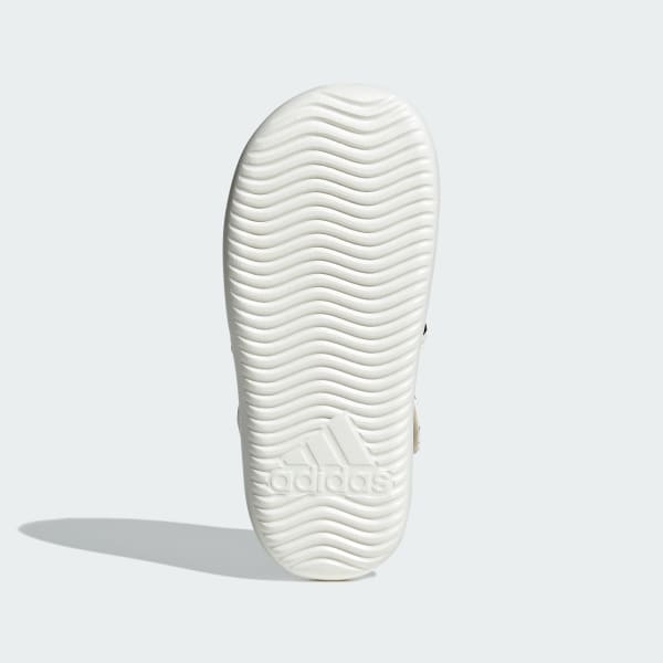 Blanco Sandalias para Agua Disney Kids