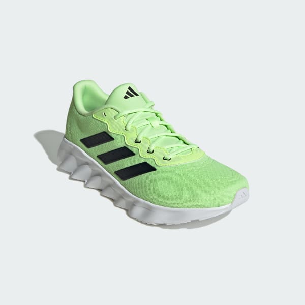 adidas Switch Move Running Shoes Green adidas India