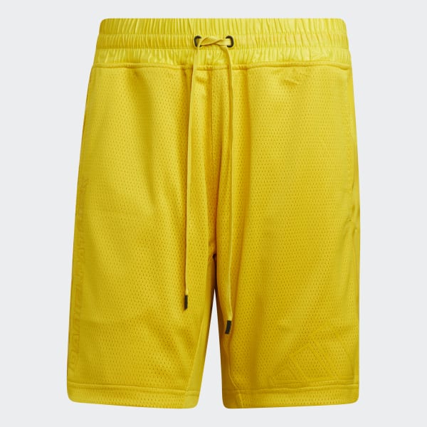 Daniel Patrick x adidas Basketball Shorts
