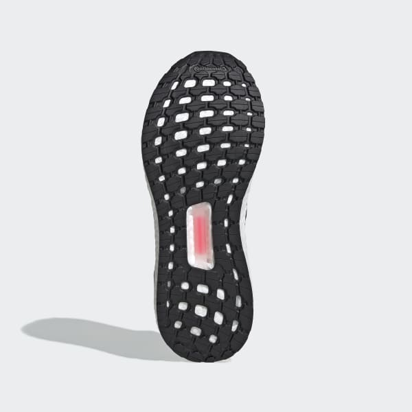 adidas Ultraboost 19 Shoes - Black 