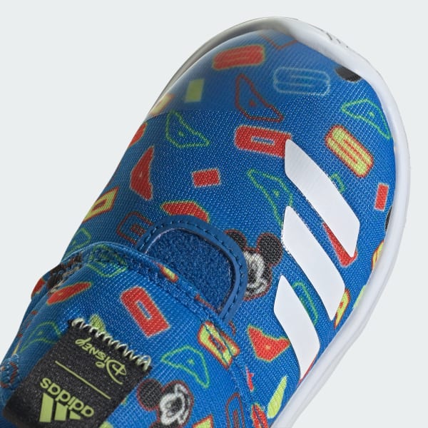 Adidas zx flux kids Blue deals