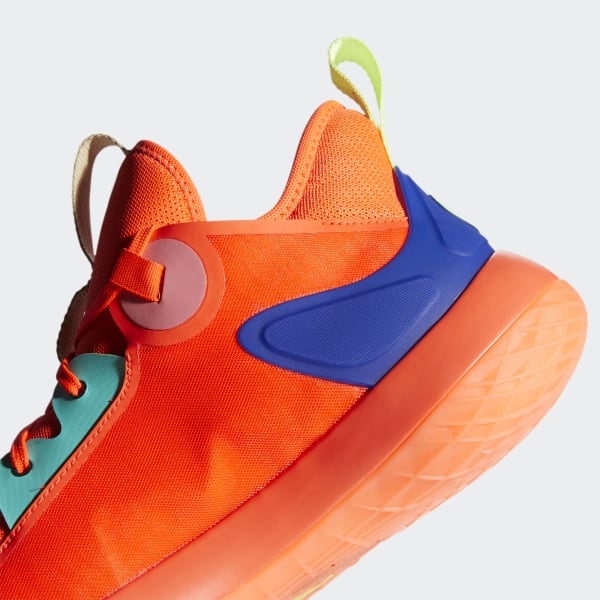 Harden 2 orange hot sale