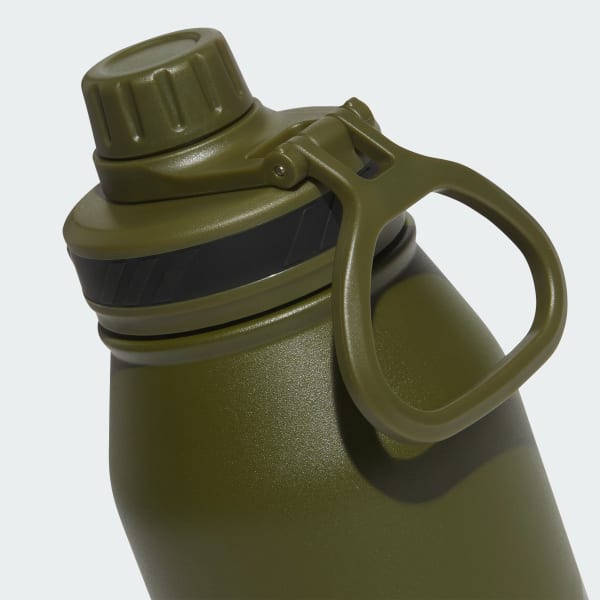 Steel Metal Bottle 1L
