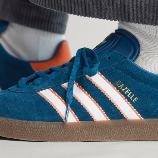 Gazelle Minnesota United FC 2025 Archive Shoes