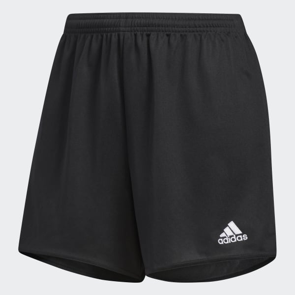 Negro Shorts Parma 16