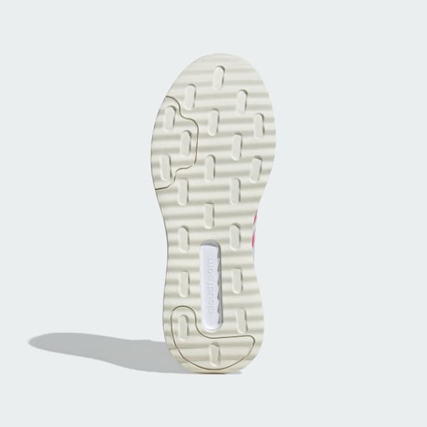 White X_PLR Pulse Shoes