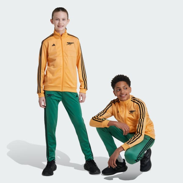 Arsenal Track Suit Kids