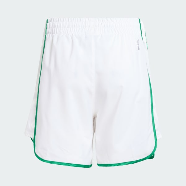 Hvit Tennis Climacool Shorts
