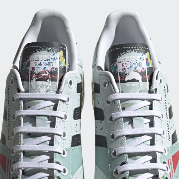 stan smith rs