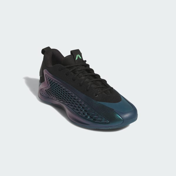 Turquoise Chaussure Anthony Edwards 1 Low