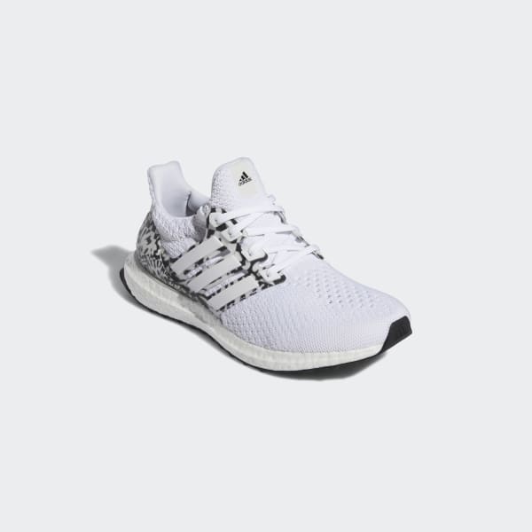 adidas Ultraboost 5 DNA Shoes - White | Women's Lifestyle | adidas US