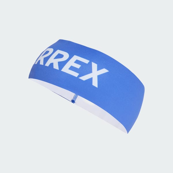Blue Terrex Climacool Headband
