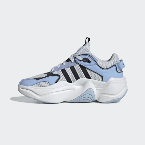 Zapatillas Magmur Runner Azul adidas adidas Chile