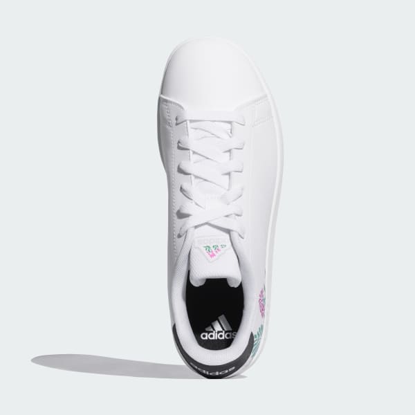 Adidas women's advantage clean qt shoes shop