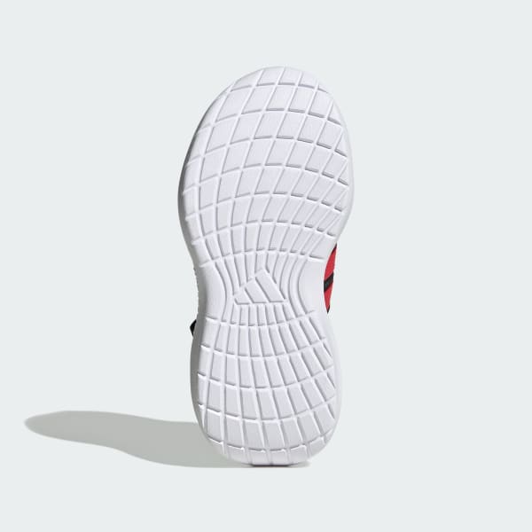 gris Chaussure LIGHTORAMA RUNNER Enfants