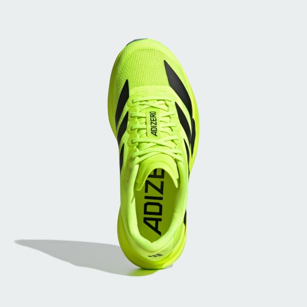 Yesil Adizero EVO SL Ayakkabı