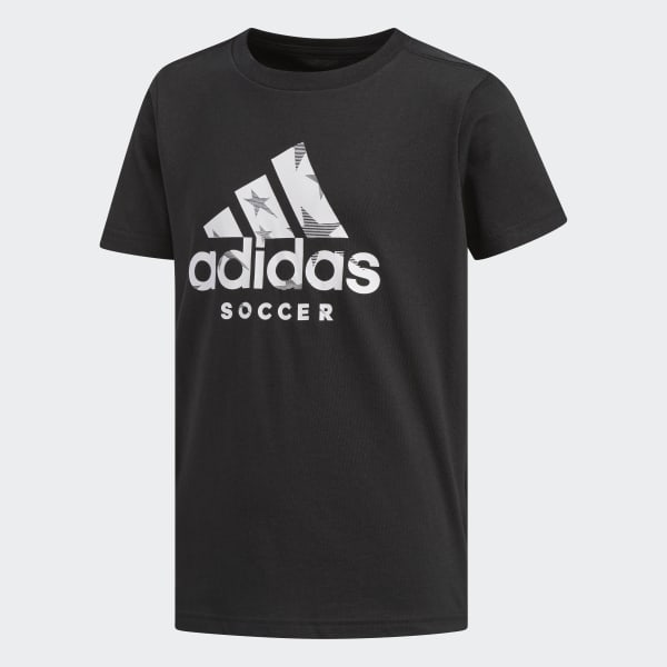 adidas soccer logo